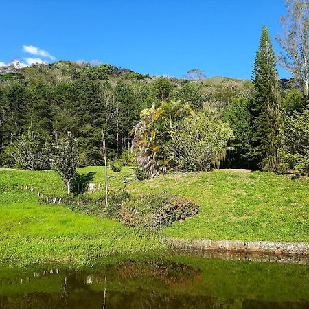 Sitio Riacho Das Pedras Teresopolis Exterior photo