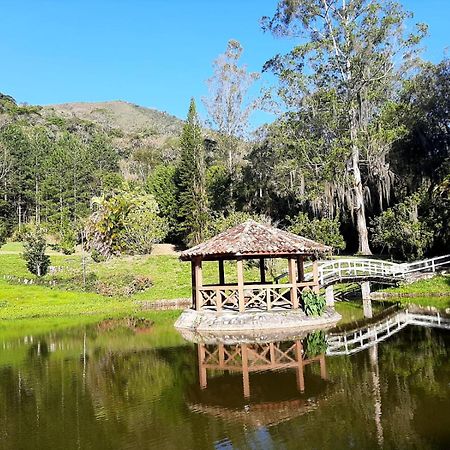 Sitio Riacho Das Pedras Teresopolis Exterior photo