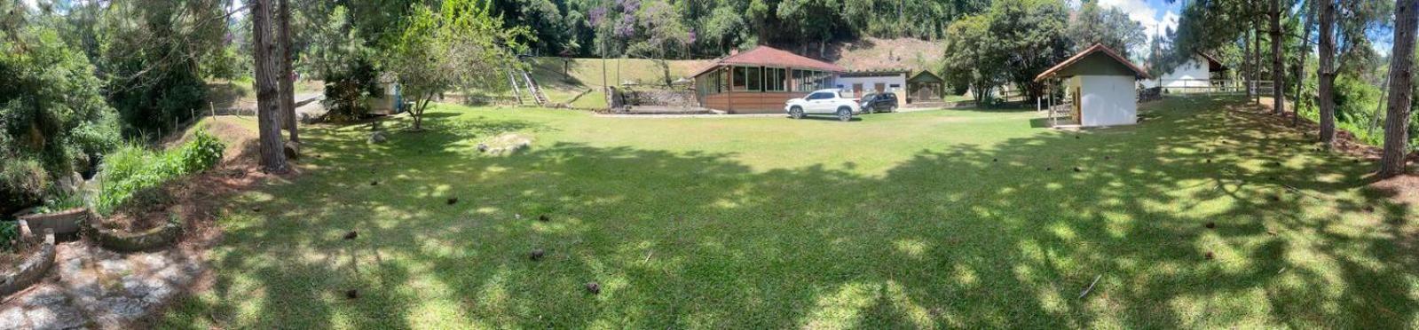 Sitio Riacho Das Pedras Teresopolis Exterior photo