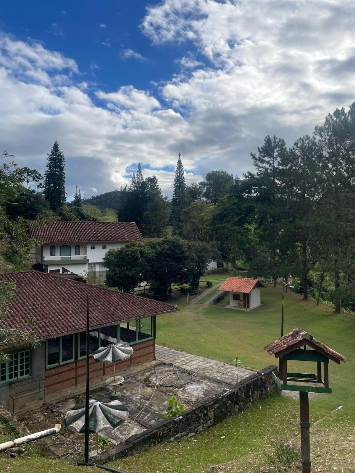 Sitio Riacho Das Pedras Teresopolis Exterior photo