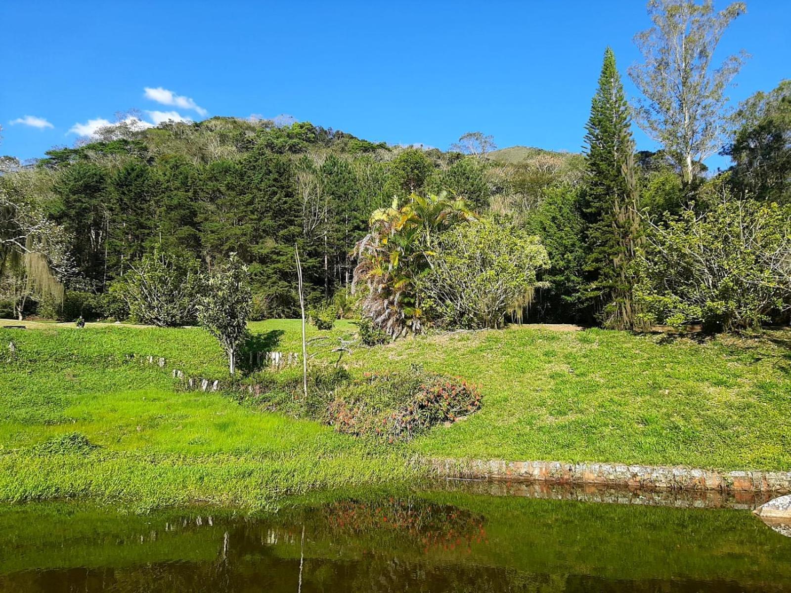 Sitio Riacho Das Pedras Teresopolis Exterior photo