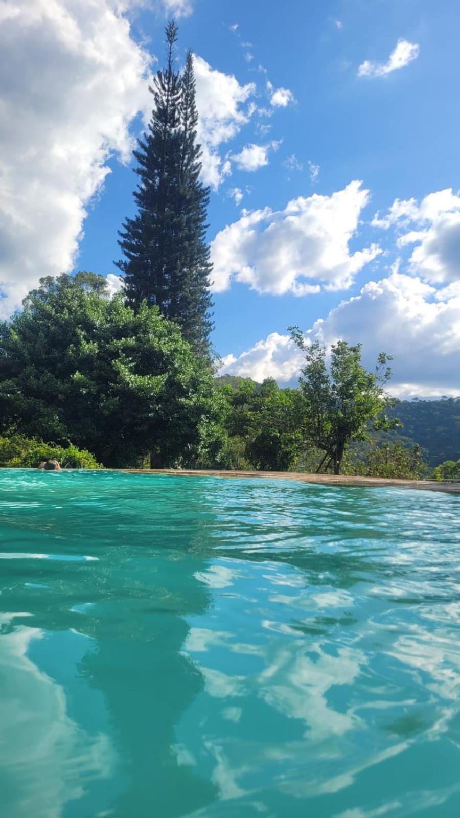 Sitio Riacho Das Pedras Teresopolis Exterior photo