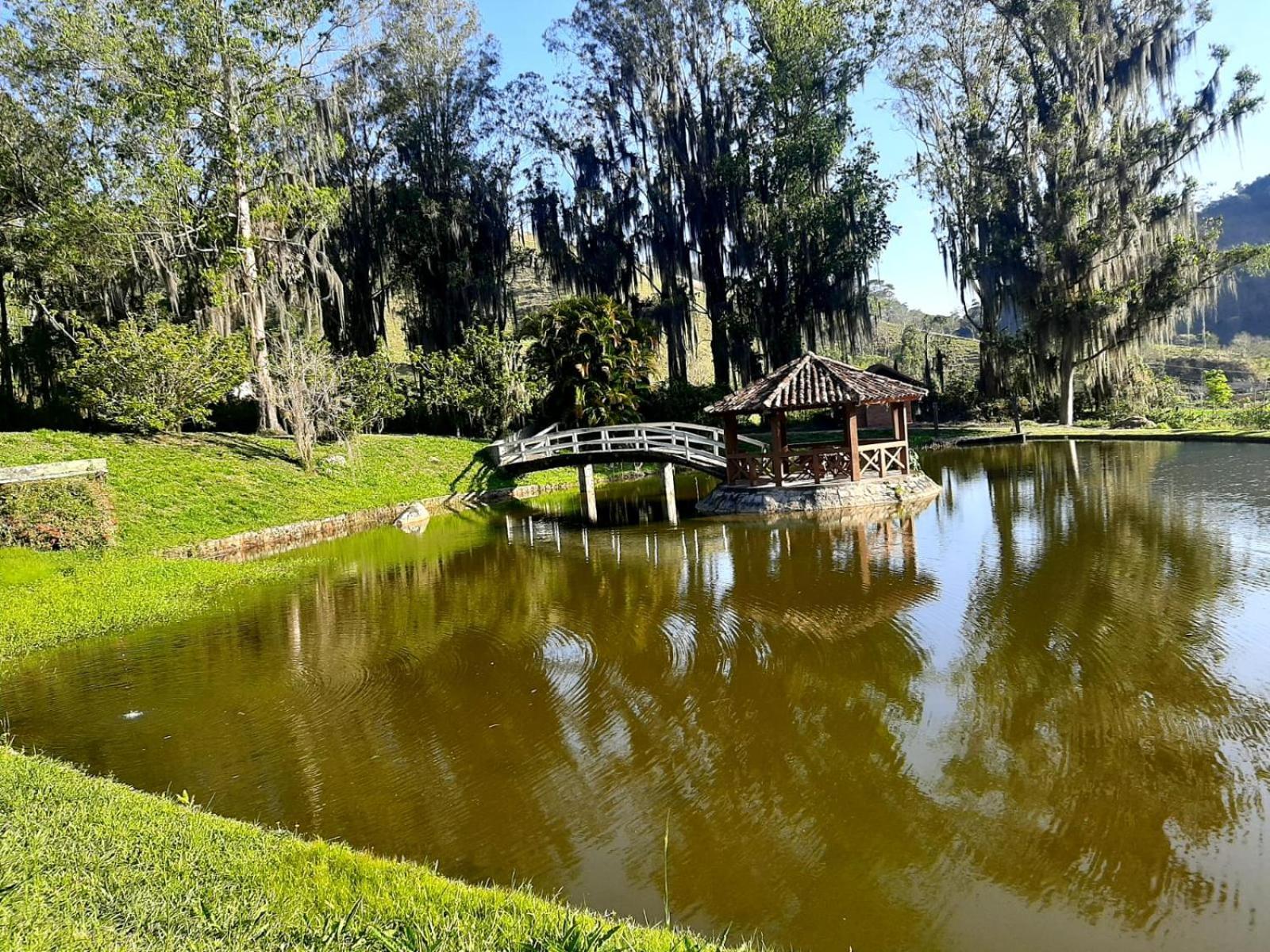 Sitio Riacho Das Pedras Teresopolis Exterior photo