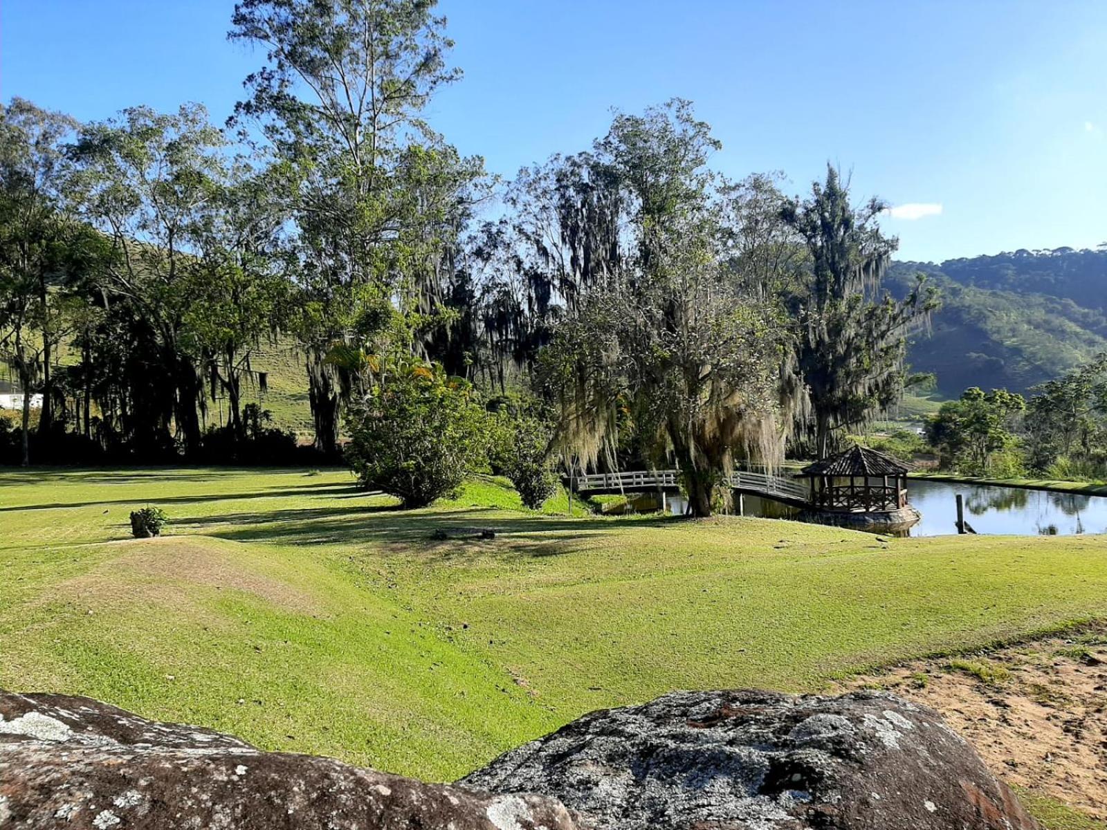Sitio Riacho Das Pedras Teresopolis Exterior photo