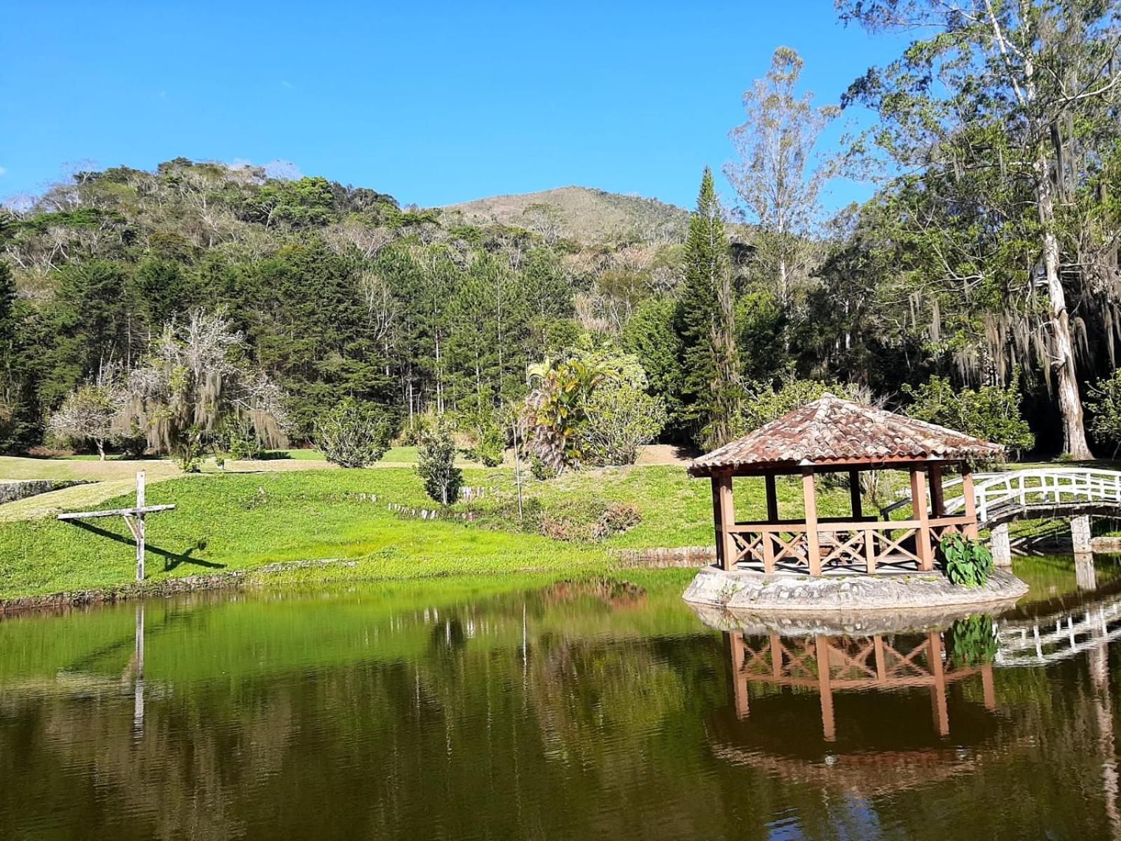 Sitio Riacho Das Pedras Teresopolis Exterior photo