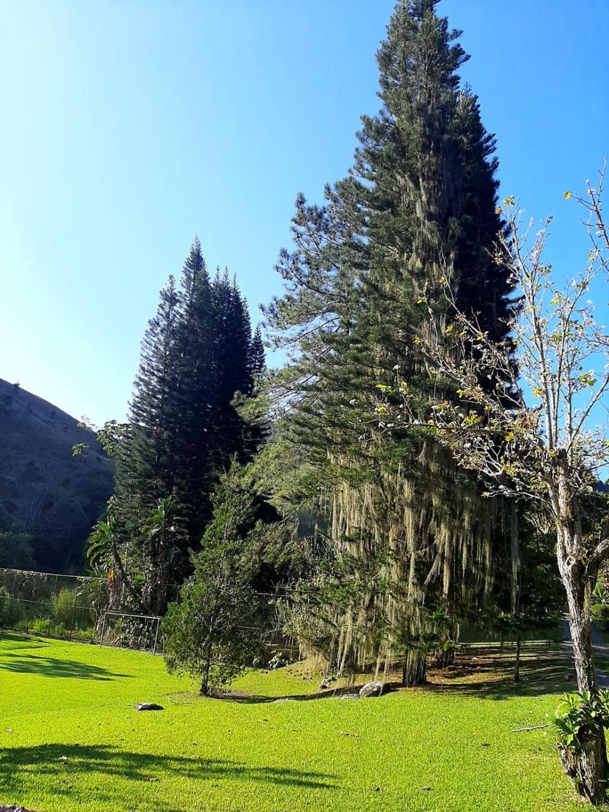 Sitio Riacho Das Pedras Teresopolis Exterior photo