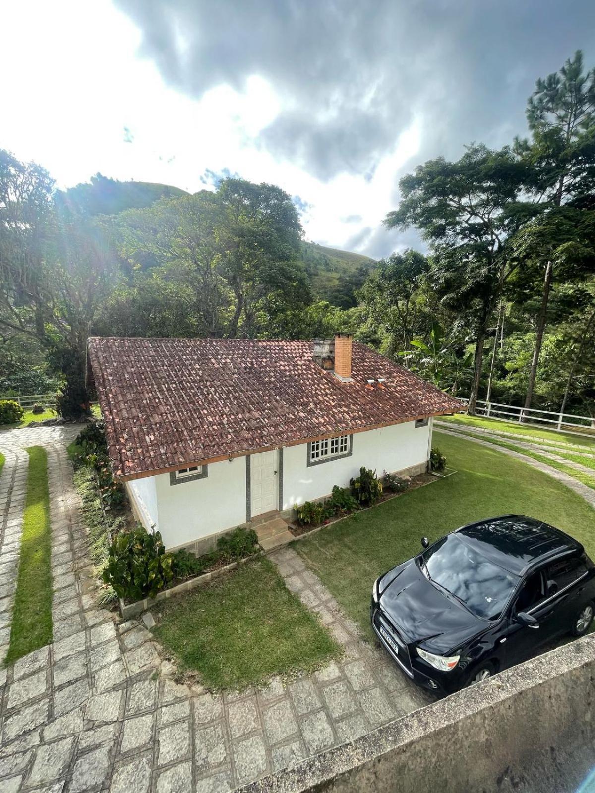Sitio Riacho Das Pedras Teresopolis Exterior photo