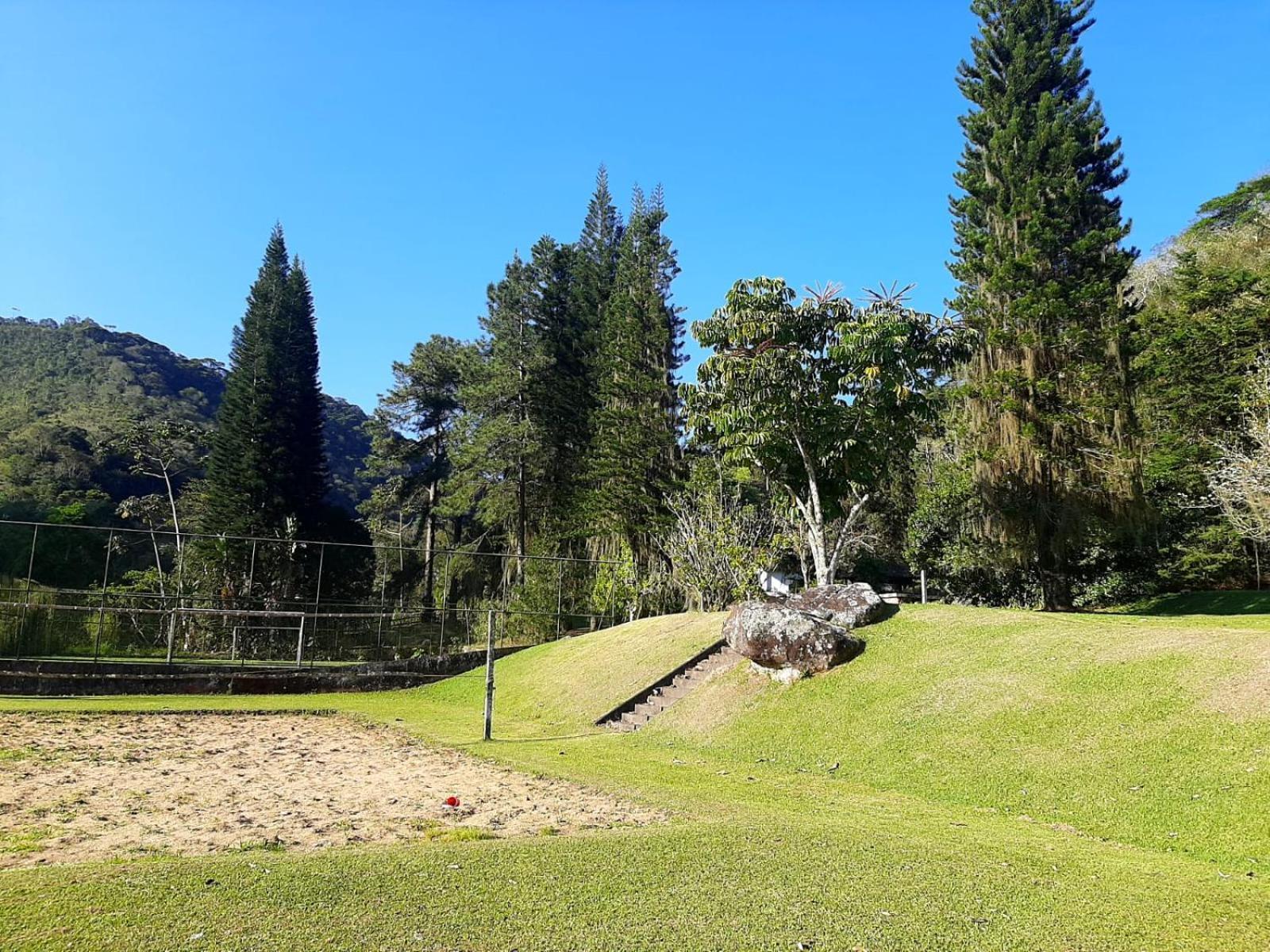 Sitio Riacho Das Pedras Teresopolis Exterior photo
