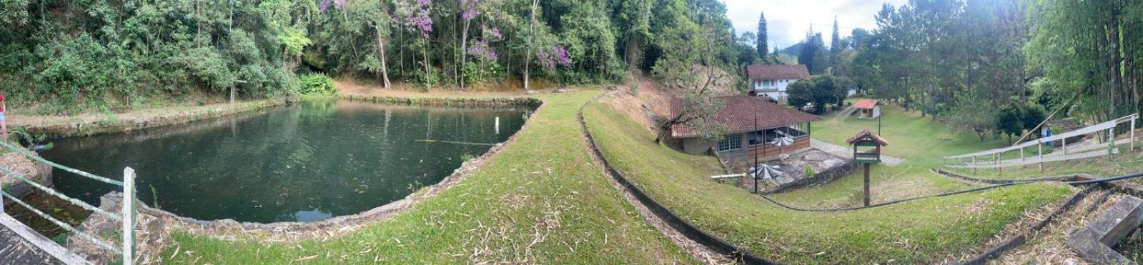 Sitio Riacho Das Pedras Teresopolis Exterior photo