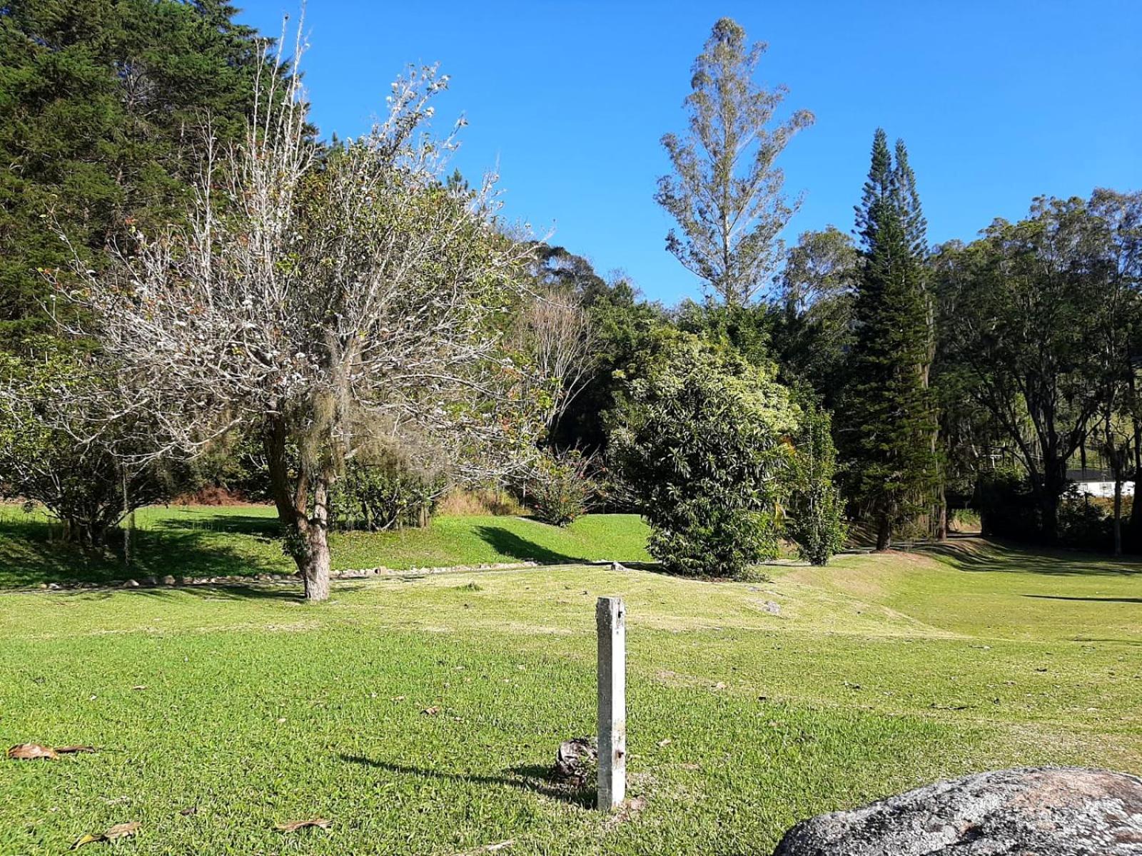 Sitio Riacho Das Pedras Teresopolis Exterior photo