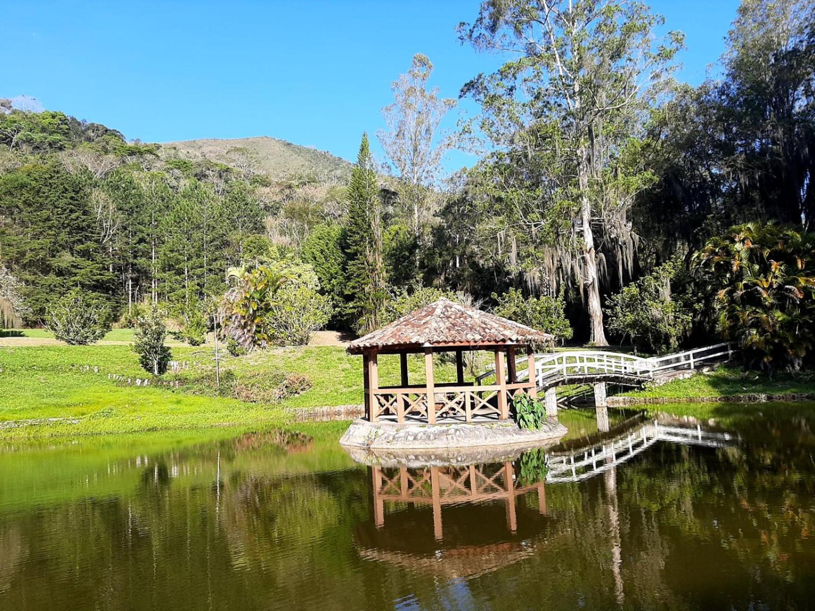 Sitio Riacho Das Pedras Teresopolis Exterior photo