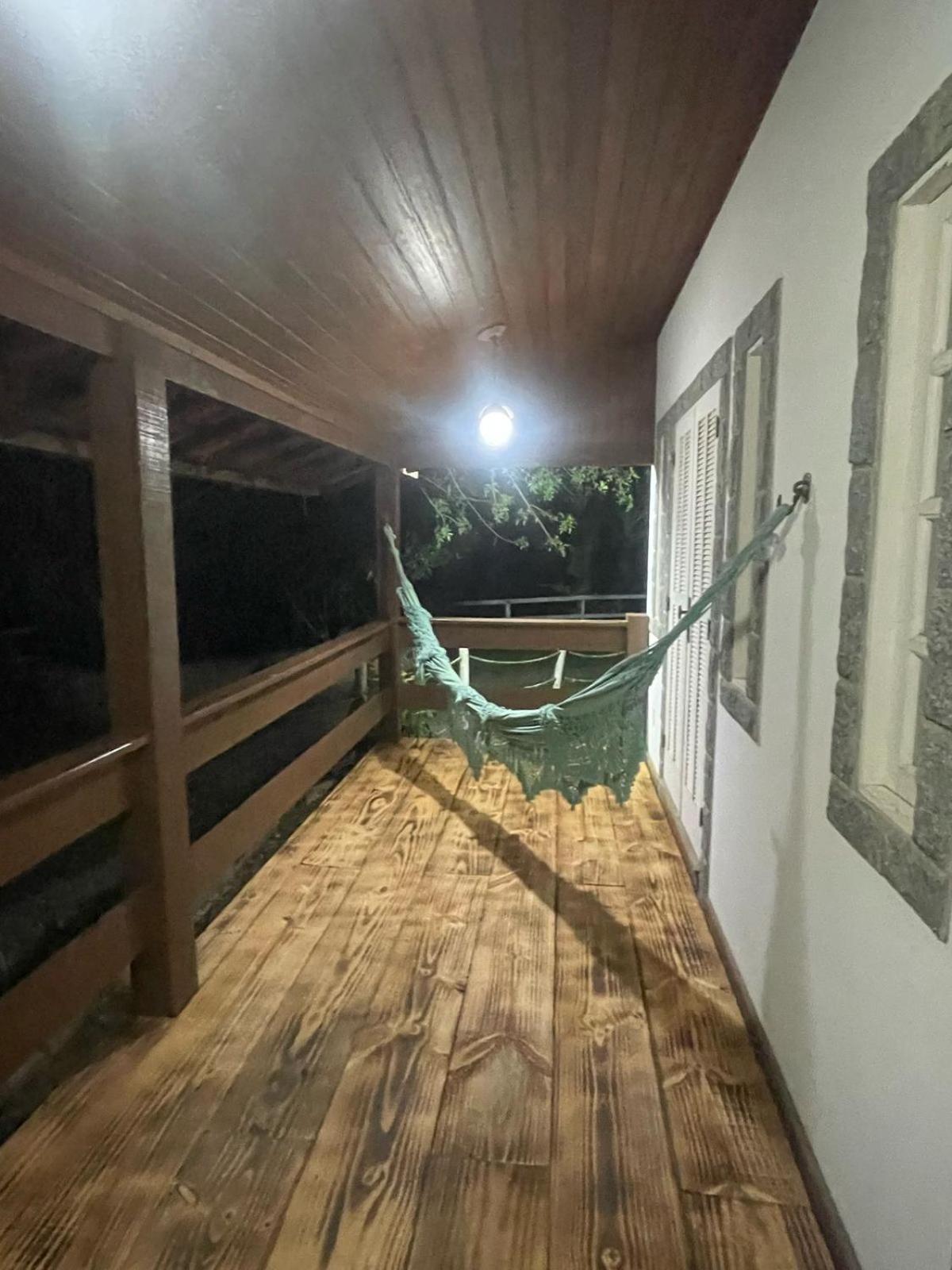Sitio Riacho Das Pedras Teresopolis Exterior photo