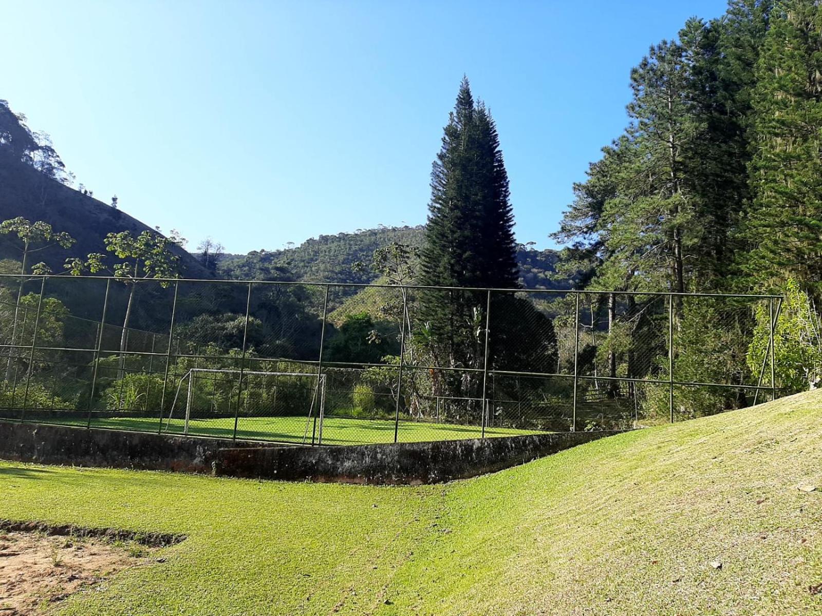 Sitio Riacho Das Pedras Teresopolis Exterior photo