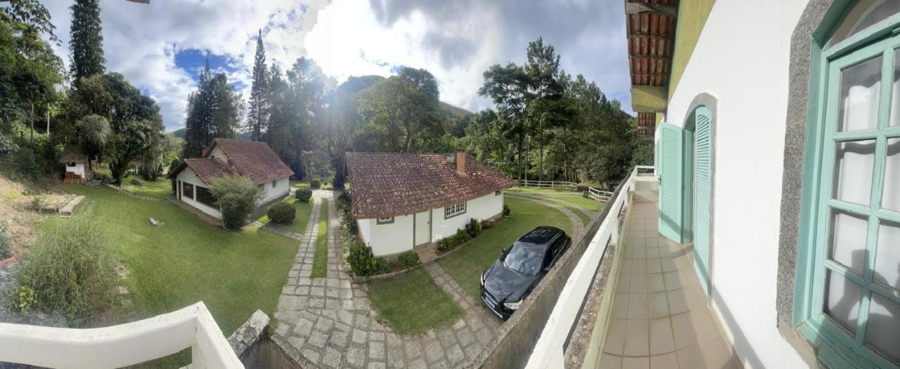 Sitio Riacho Das Pedras Teresopolis Exterior photo
